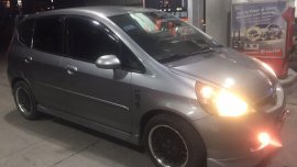 2nd Hand Honda Jazz 2006 for sale in Caloocan