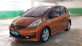 Selling 2nd Hand Honda Jazz 2012 in Taguig