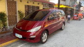 Selling Toyota Previa 2004 Automatic Gasoline in Manila