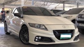 2nd Hand Honda Cr-Z 2013 at 39000 km for sale