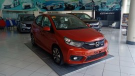 Honda Brio 2019 Automatic Gasoline for sale in Manila