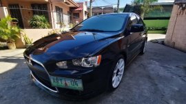 Mitsubishi Lancer Ex 2011 Automatic Gasoline for sale in Rosario