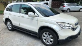 2nd Hand Honda Cr-V 2007 Automatic Gasoline for sale in Quezon City