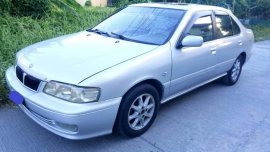 Sell 2nd Hand 2000 Nissan Exalta at 110000 km in Dasmariñas