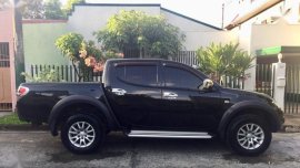 2nd Hand Mitsubishi Strada 2011 for sale in Teresa