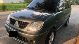 2nd Hand Mitsubishi Adventure 2008 Manual Diesel for sale in Las Piñas