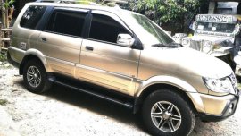 2013 Isuzu Sportivo for sale in Santo Tomas