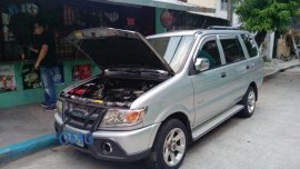 Isuzu Crosswind 2010 Manual Diesel for sale in Manila