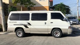 2003 Nissan Urvan for sale in Guiguinto