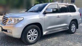 2008 Toyota Land Cruiser for sale in Davao City
