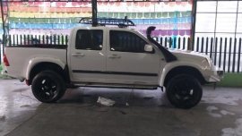 2009 Isuzu D-Max for sale in Imus