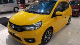 2019 Honda Brio for sale in Cainta