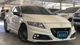 2nd Hand Honda Cr-Z 2013 Coupe at 39000 km for sale