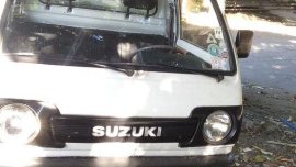 Selling 2nd Hand Suzuki Multi-Cab 2017 in Biñan