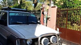 2004 Mitsubishi Pajero for sale in Valenzuela