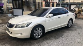 2008 Honda Accord for sale in Makati