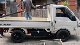 Selling 2nd Hand Mazda Bongo in Davao City