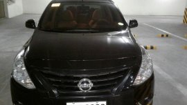 2nd Hand Nissan Almera 2016 for sale in Mandaluyong