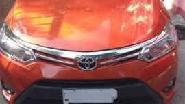 2016 Toyota Vios for sale in General Mariano Alvarez
