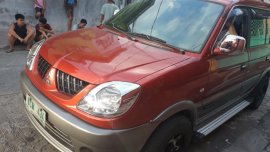 2nd Hand Mitsubishi Adventure 2005 at 90000 km for sale