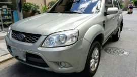 2nd Hand Ford Escape 2013 Automatic Gasoline for sale in Pasay