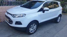 Selling 2nd Hand Ford Ecosport 2018 in Mandaluyong