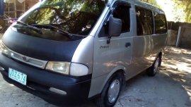 Sell 2nd Hand 1997 Kia Pregio Van in Quezon City