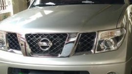 Nissan Navara 2013 Automatic Diesel for sale in Dumaguete