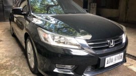 Honda Accord 2014 Automatic Gasoline for sale in Las Piñas