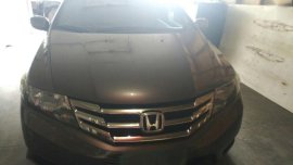 2013 Honda City for sale in Davao City