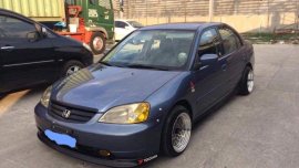 2002 Honda Civic for sale in Valenzuela