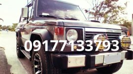 2004 Mitsubishi Pajero for sale in Cagayan de Oro