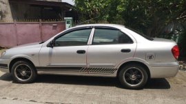 Selling 2nd Hand Nissan Sentra 2005 in General Trias