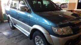 2nd Hand Isuzu Crosswind 2009 for sale in Cagayan de Oro