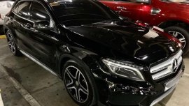 Mercedes-Benz 200 2016 Automatic Gasoline for sale in Pasig