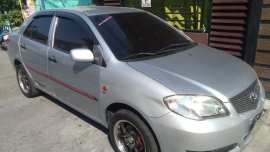 2nd Hand Toyota Vios 2006 for sale in Calamba