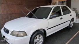 2nd Hand Honda City 1999 at 200000 km for sale in Parañaque