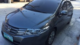 2009 Honda City for sale in Quezon City