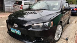 Selling Mitsubishi Lancer Ex 2010 Automatic Gasoline in Marikina
