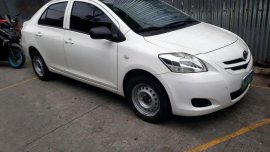 Toyota Vios 2012 Manual Gasoline for sale in Manila