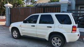Ford Escape 2005 Automatic Gasoline for sale in Muntinlupa