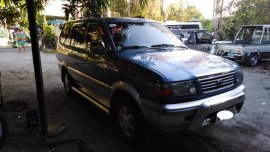 Selling Toyota Revo 2000 Automatic Gasoline in Kawit