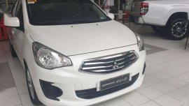 Sell Brand New 2019 Mitsubishi Mirage G4 in Caloocan