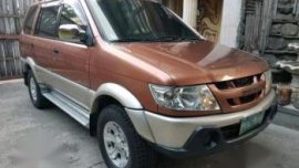 Sell 2nd Hand 2005 Isuzu Crosswind Automatic Diesel at 120000 km in Antipolo