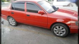 2nd Hand Toyota Corolla 1994 for sale in Plaridel