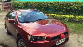 Selling Mitsubishi Lancer Ex 2015 Automatic Gasoline in Calamba