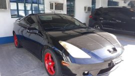 2nd Hand Toyota Celica 1999 at 90000 km for sale in Pasay