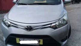 2nd Hand Toyota Vios Automatic Gasoline for sale in Naga