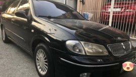 Selling 2nd Hand Nissan Sentra 2003 in Quezon City