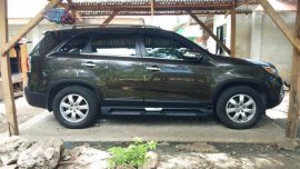 2nd Hand Kia Sorento 2009 Automatic Gasoline for sale in Pasig